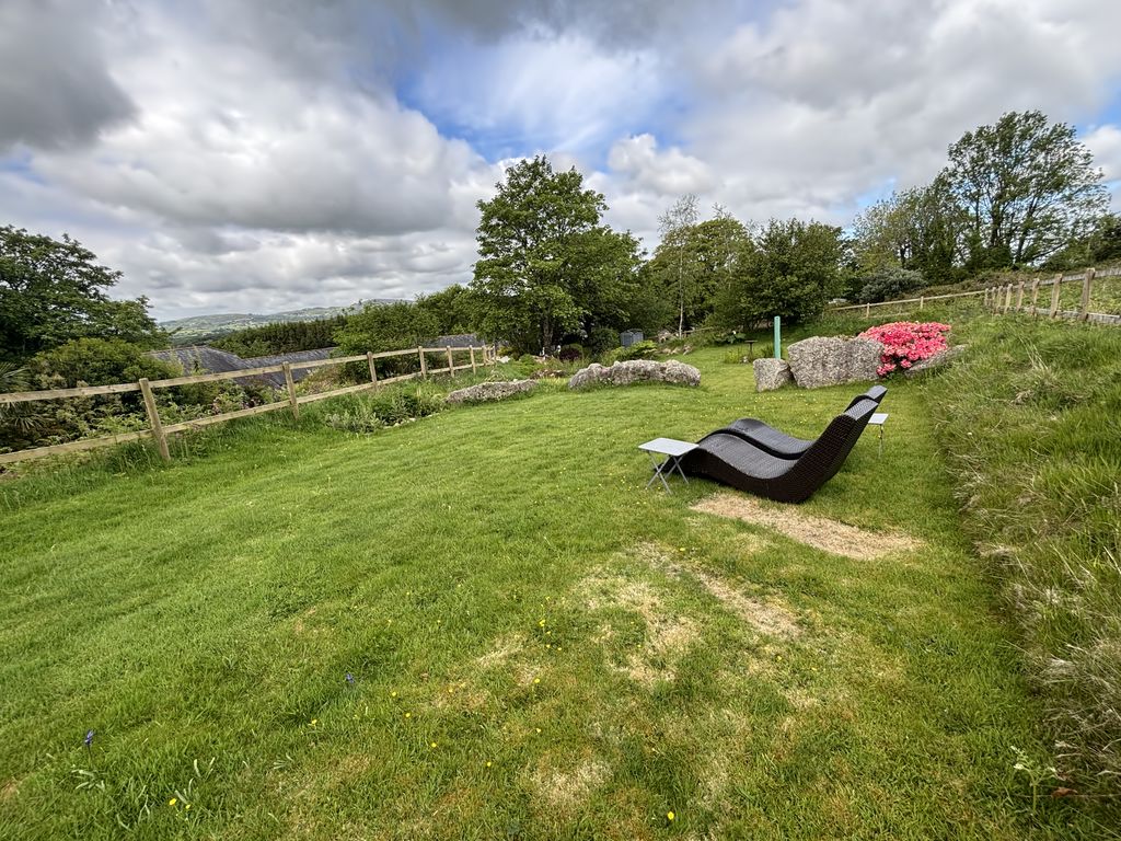 Higher Crift Barns Lanlivery